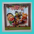 The Muppet Show Christmas Carol muzyka z filmu